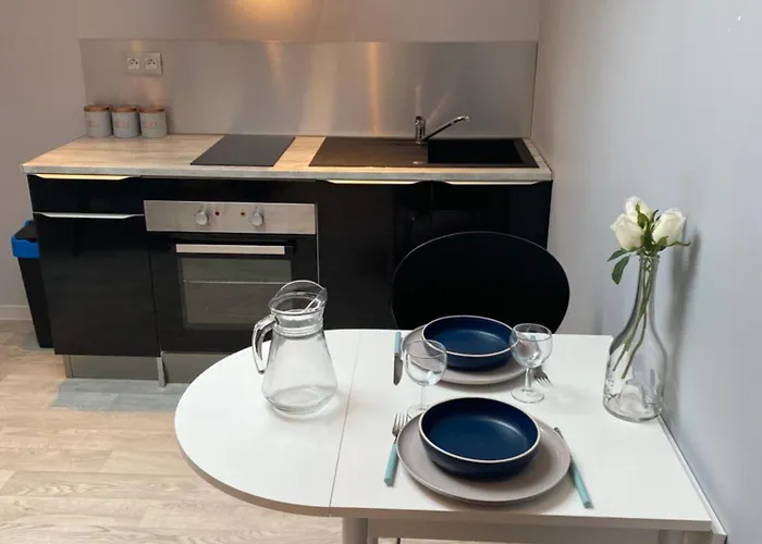 Apartmán Les Happy - Local Velo *