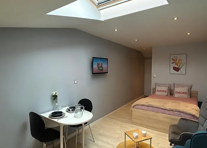 Les Happy - Local Velo Apartmán Verdun-sur-Meuse